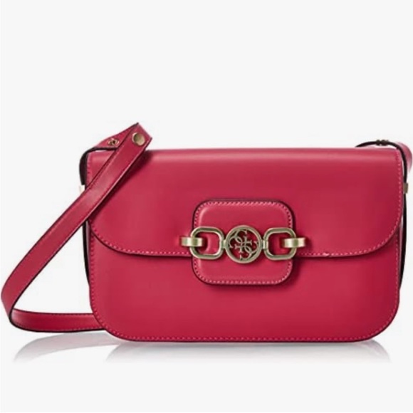 Guess Matching Bag and Wallet Bundle - Picture 3 of 9